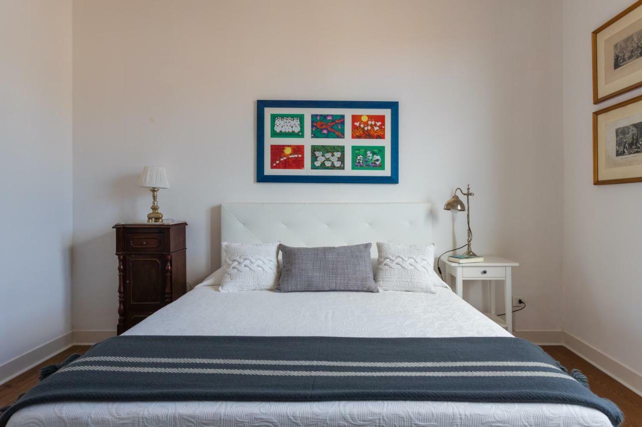 Luxury Apartment * Immo'S House* Παλέρμο Εξωτερικό φωτογραφία