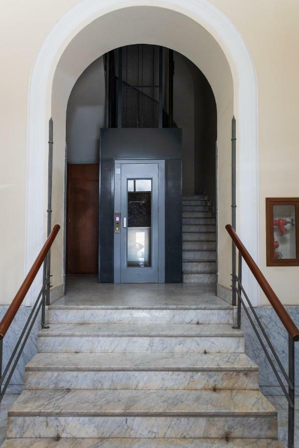 Luxury Apartment * Immo'S House* Παλέρμο Εξωτερικό φωτογραφία