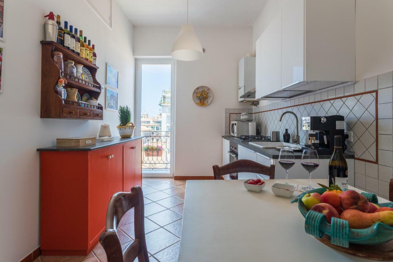Luxury Apartment * Immo'S House* Παλέρμο Εξωτερικό φωτογραφία
