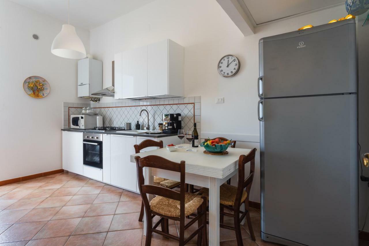 Luxury Apartment * Immo'S House* Παλέρμο Εξωτερικό φωτογραφία